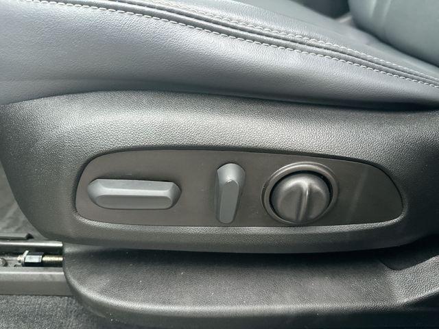 used 2023 Buick Enclave car, priced at $28,777