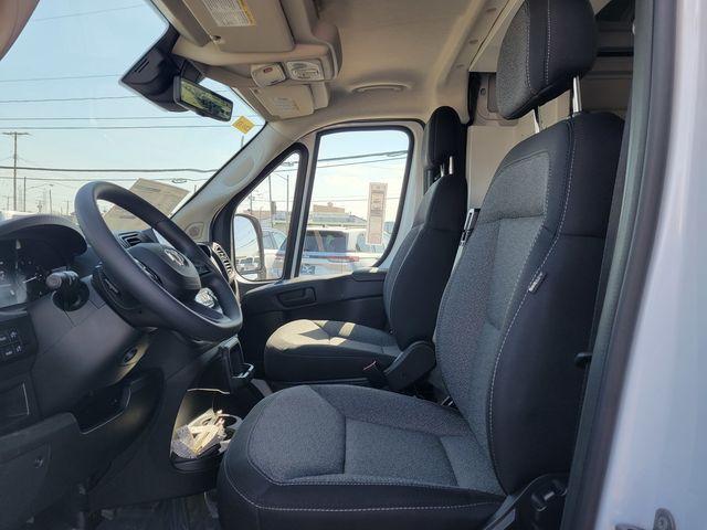 new 2024 Ram ProMaster 2500 car, priced at $47,862