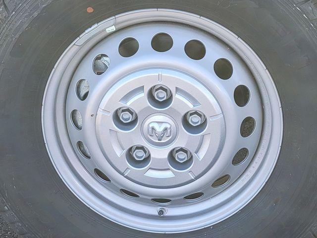 new 2024 Ram ProMaster 2500 car, priced at $47,862