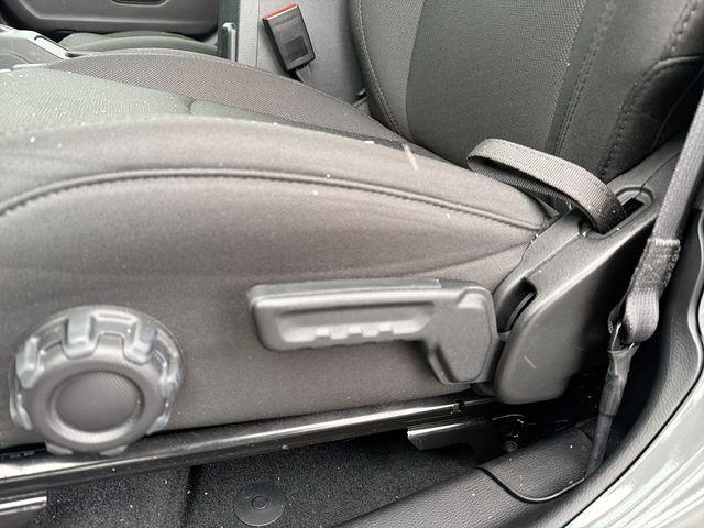 used 2022 Jeep Wrangler Unlimited car, priced at $32,596