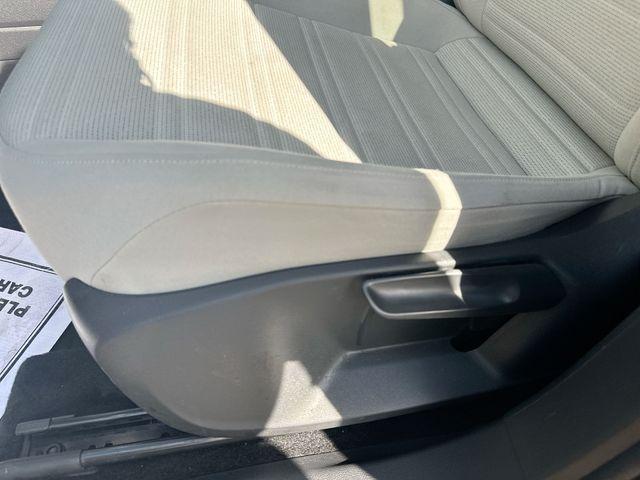 used 2023 Volkswagen Tiguan car, priced at $22,955