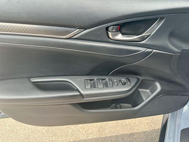 used 2019 Honda Civic car, priced at $22,225