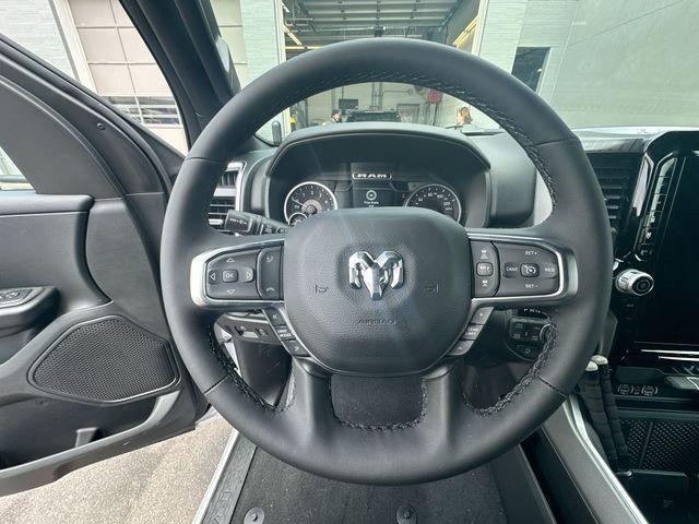 new 2026 Ram 1500 car, priced at $50,331