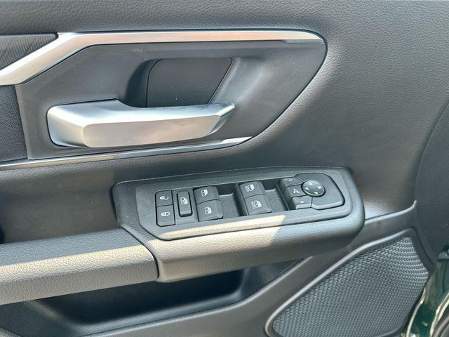 new 2026 Ram 1500 car, priced at $50,060