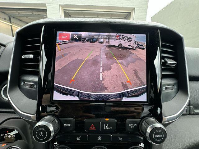 new 2026 Ram 1500 car, priced at $52,705