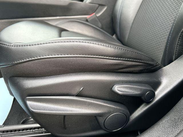 used 2022 Jeep Compass car, priced at $20,692