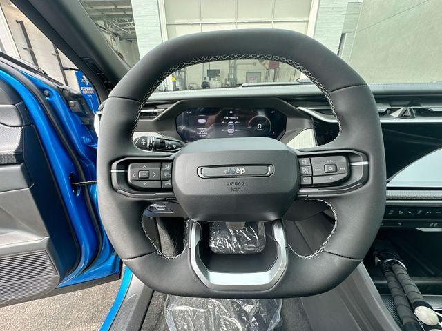 new 2026 Jeep Cherokee car, priced at $42,107