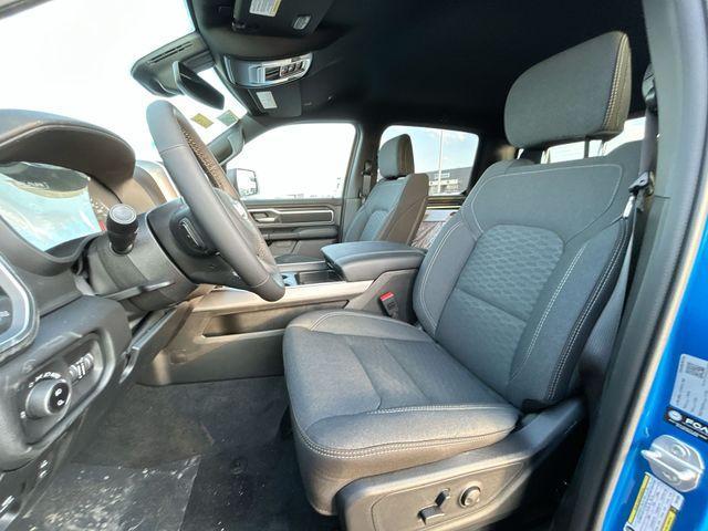 new 2026 Ram 1500 car, priced at $64,015