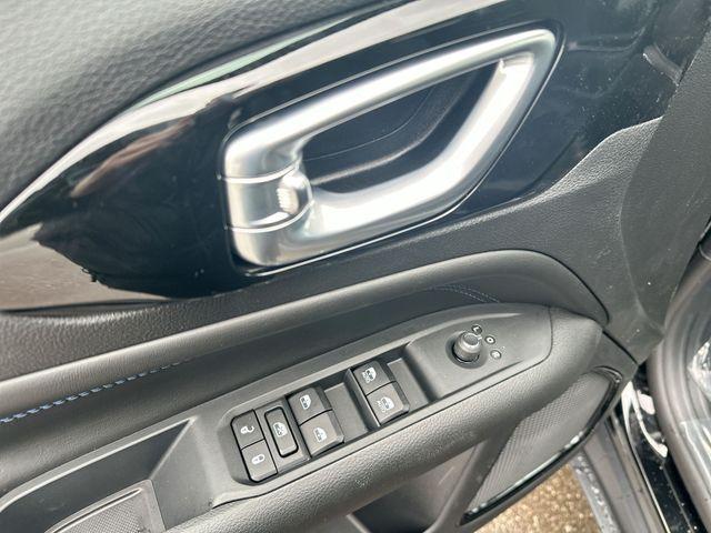 new 2026 Jeep Compass car, priced at $29,576