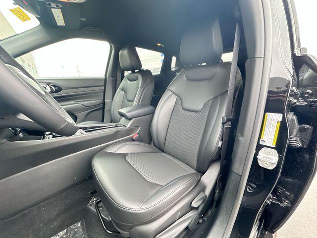 new 2026 Jeep Compass car, priced at $29,576