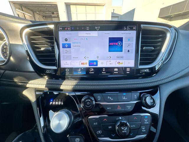 new 2026 Chrysler Pacifica car, priced at $42,862