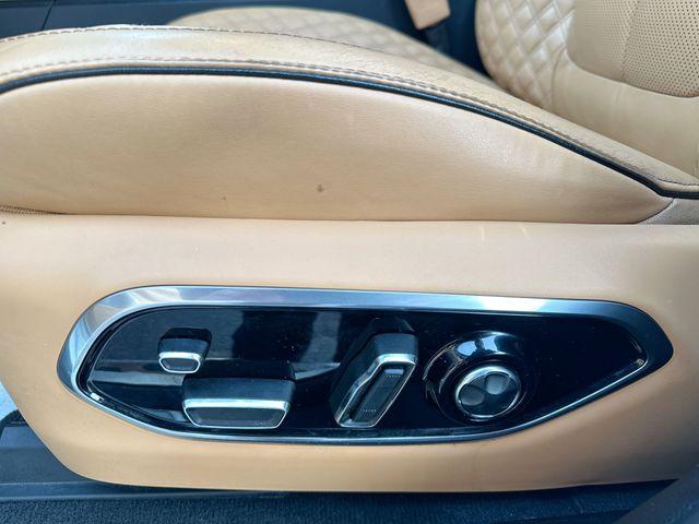 used 2023 Jeep Grand Cherokee L car, priced at $46,500