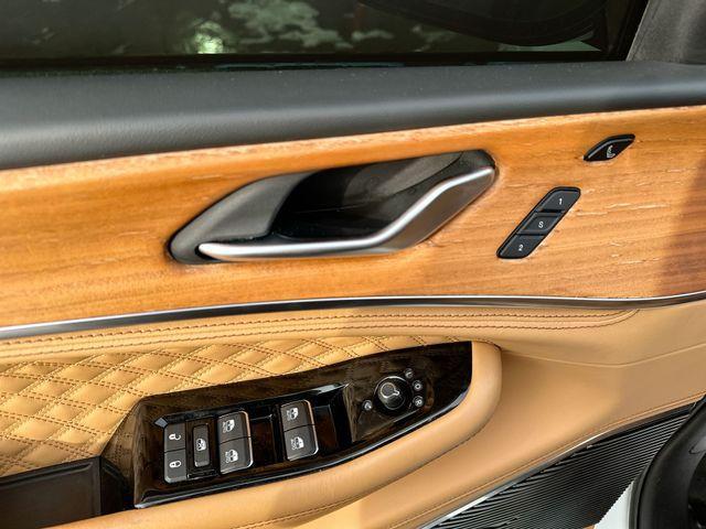 used 2023 Jeep Grand Cherokee L car, priced at $46,500