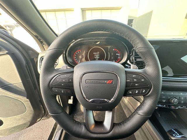 new 2026 Dodge Durango car, priced at $49,085