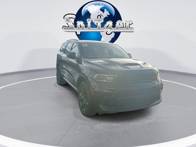 new 2026 Dodge Durango car, priced at $49,085