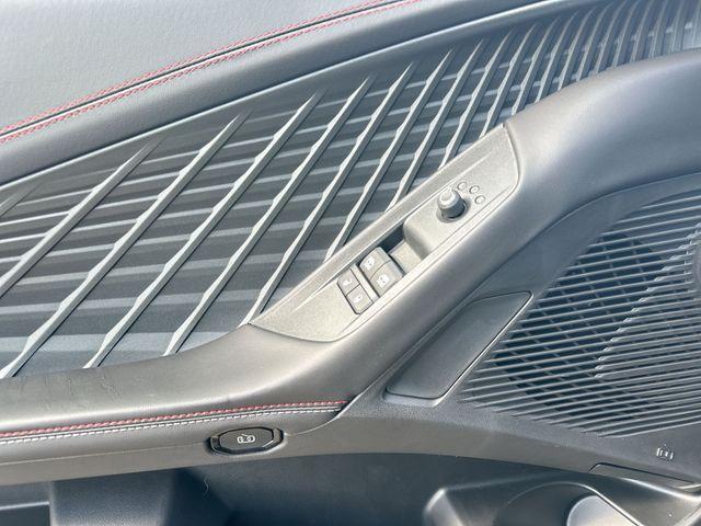 new 2026 Dodge Charger car, priced at $52,356
