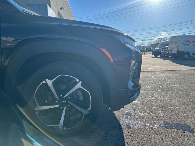 used 2023 Chevrolet TrailBlazer car, priced at $24,528
