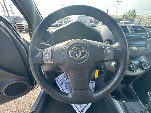 used 2009 Toyota RAV4 car, priced at $11,890