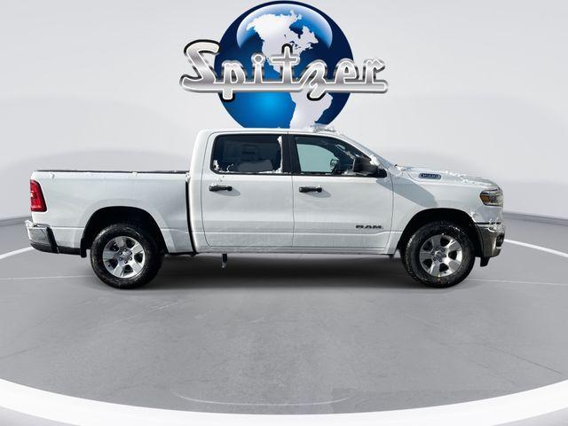 new 2026 Ram 1500 car, priced at $44,373