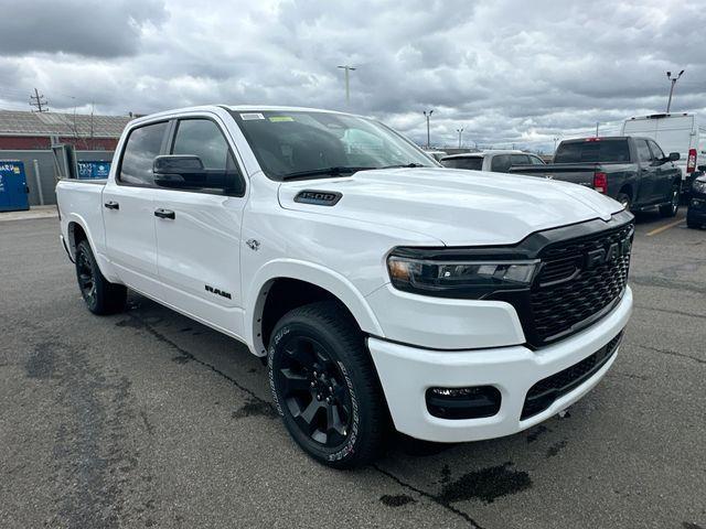 new 2026 Ram 1500 car, priced at $50,446