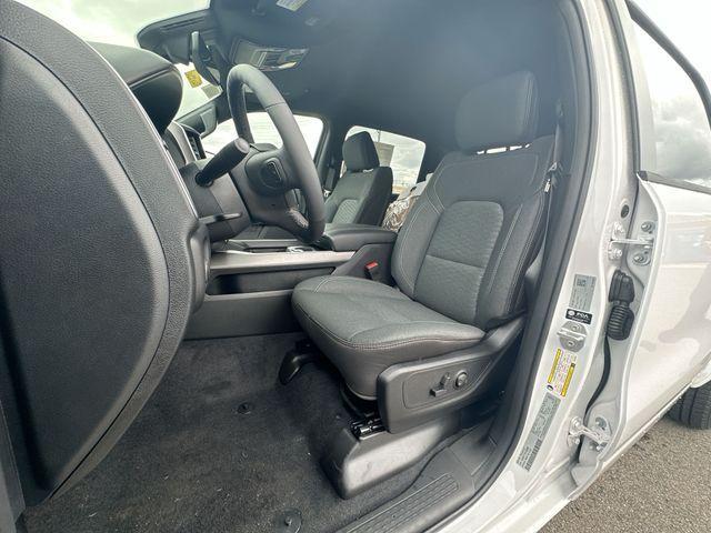 new 2026 Ram 1500 car, priced at $50,446