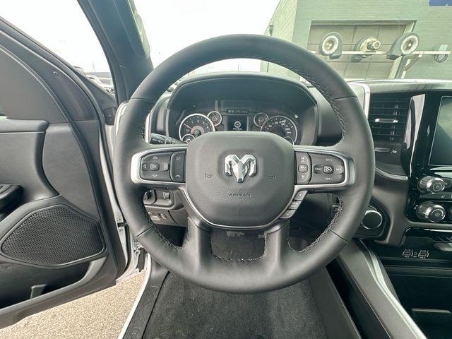 new 2026 Ram 1500 car, priced at $50,446
