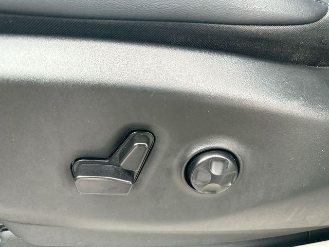 used 2024 Chrysler Pacifica car, priced at $28,729