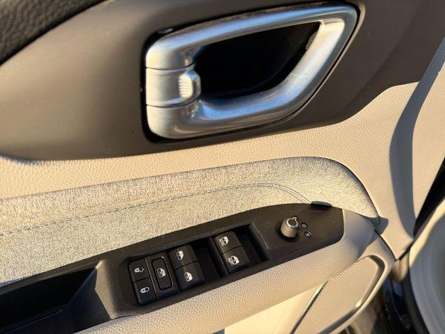 used 2022 Jeep Compass car, priced at $20,328