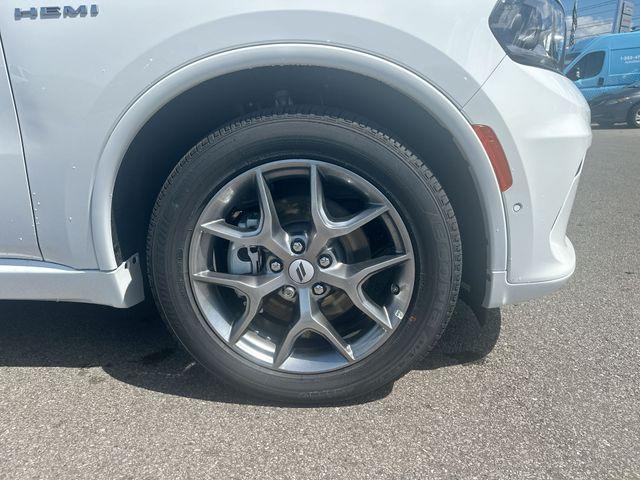 new 2026 Dodge Durango car, priced at $47,920