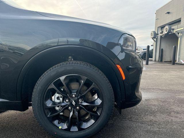 new 2026 Dodge Durango car, priced at $46,043