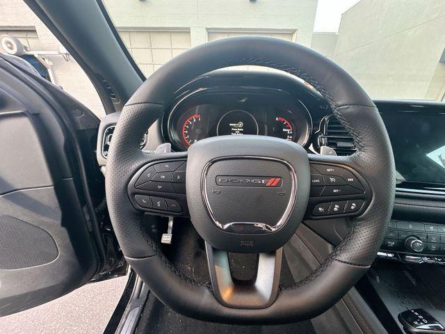 new 2026 Dodge Durango car, priced at $46,043