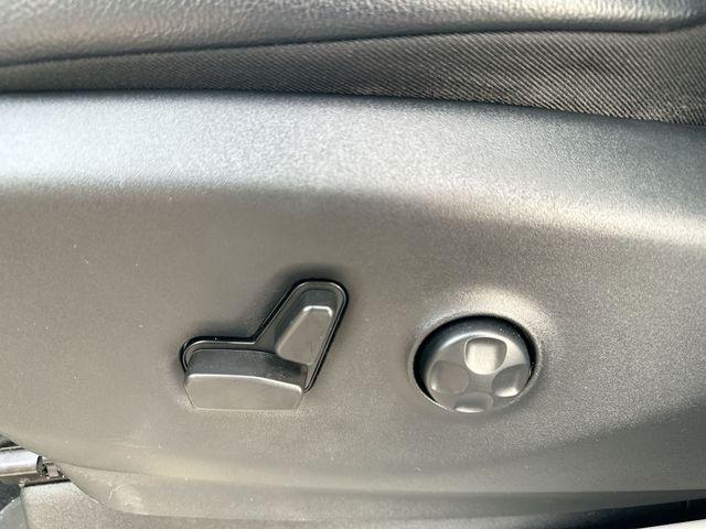 used 2022 Chrysler Pacifica car, priced at $31,614