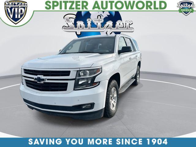 used 2019 Chevrolet Tahoe car, priced at $26,144