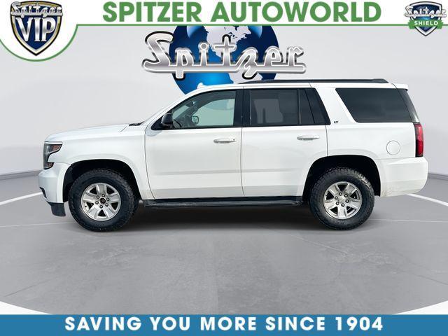 used 2019 Chevrolet Tahoe car, priced at $26,144
