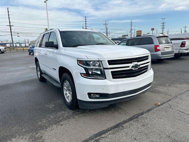 used 2019 Chevrolet Tahoe car, priced at $26,144