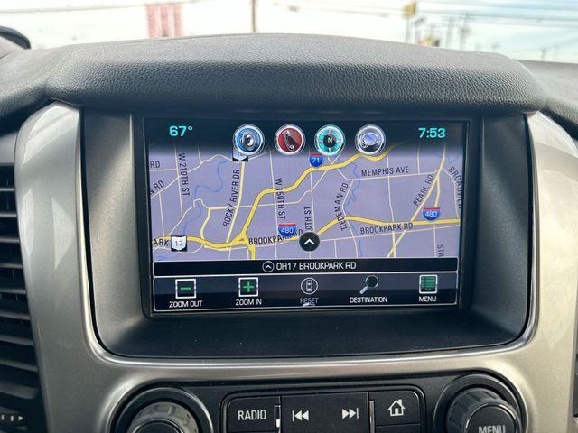 used 2019 Chevrolet Tahoe car, priced at $26,144