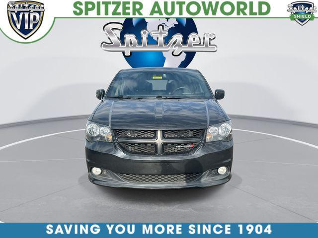 used 2019 Dodge Grand Caravan car, priced at $14,722