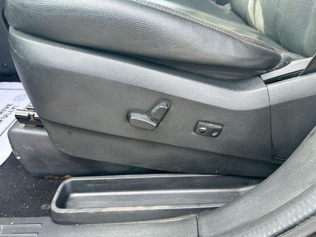 used 2019 Dodge Grand Caravan car, priced at $14,722