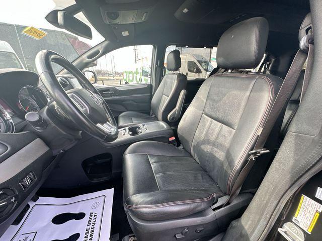 used 2019 Dodge Grand Caravan car, priced at $14,722
