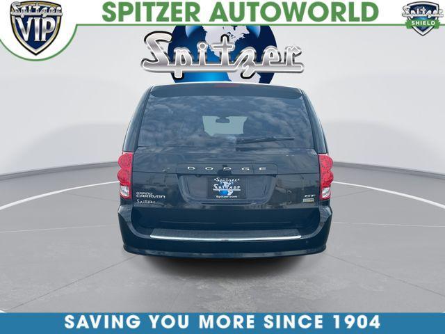 used 2019 Dodge Grand Caravan car, priced at $14,722