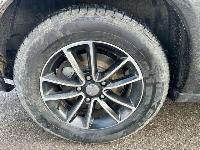 used 2019 Dodge Grand Caravan car, priced at $14,722