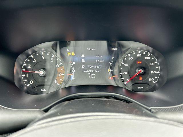 new 2026 Jeep Compass car, priced at $35,880