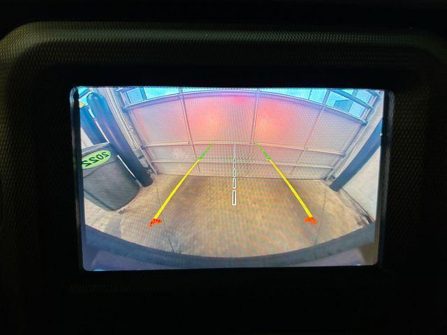 used 2021 Jeep Wrangler Unlimited car, priced at $25,111