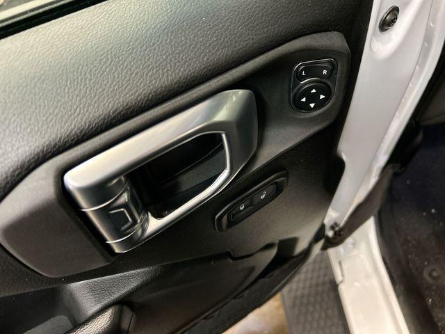 used 2021 Jeep Wrangler Unlimited car, priced at $25,111