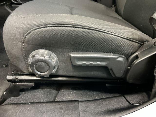 used 2021 Jeep Wrangler Unlimited car, priced at $25,111