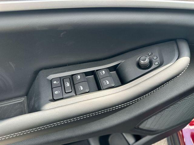 new 2025 Jeep Grand Cherokee L car, priced at $50,045