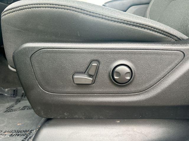 used 2022 Ram 1500 car, priced at $35,050