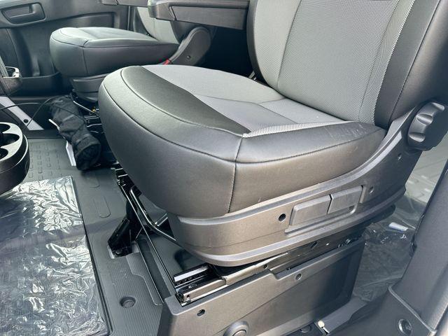 new 2026 Ram ProMaster 2500 car, priced at $52,906