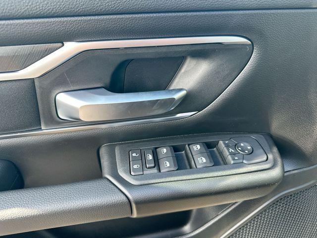 new 2026 Ram 1500 car, priced at $50,705