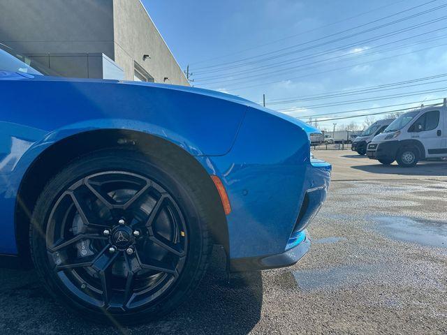 new 2026 Dodge Charger car, priced at $59,205